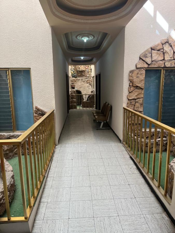 סן חואן דה לוס לאגוס Hotel Paris מראה חיצוני תמונה