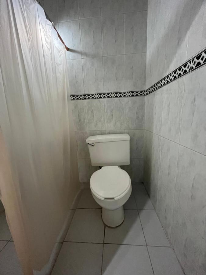 סן חואן דה לוס לאגוס Hotel Paris מראה חיצוני תמונה