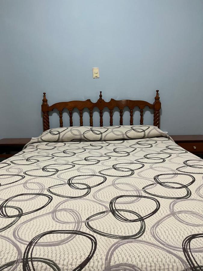 סן חואן דה לוס לאגוס Hotel Paris מראה חיצוני תמונה